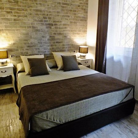 B&B Fiera Inn Болонья Экстерьер фото