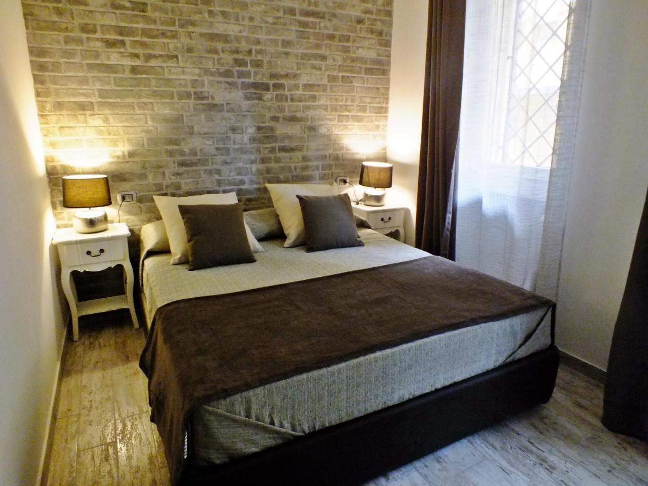 B&B Fiera Inn Болонья Экстерьер фото