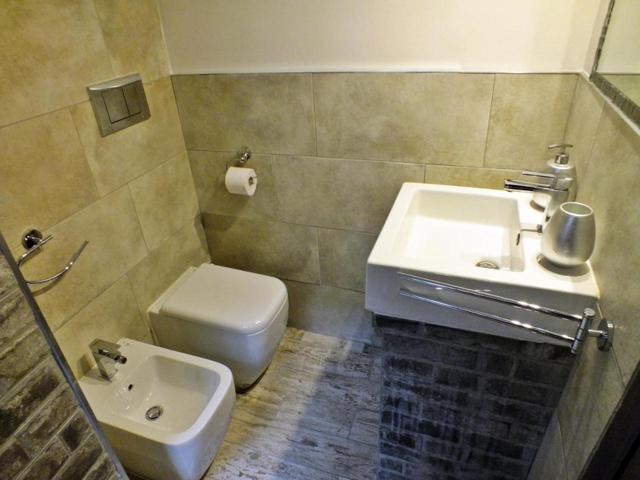 B&B Fiera Inn Болонья Номер фото