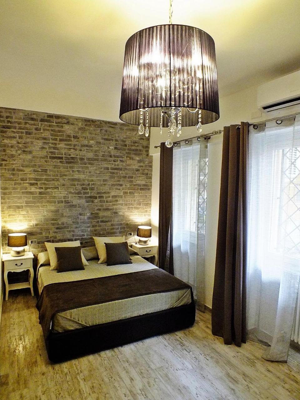 B&B Fiera Inn Болонья Номер фото