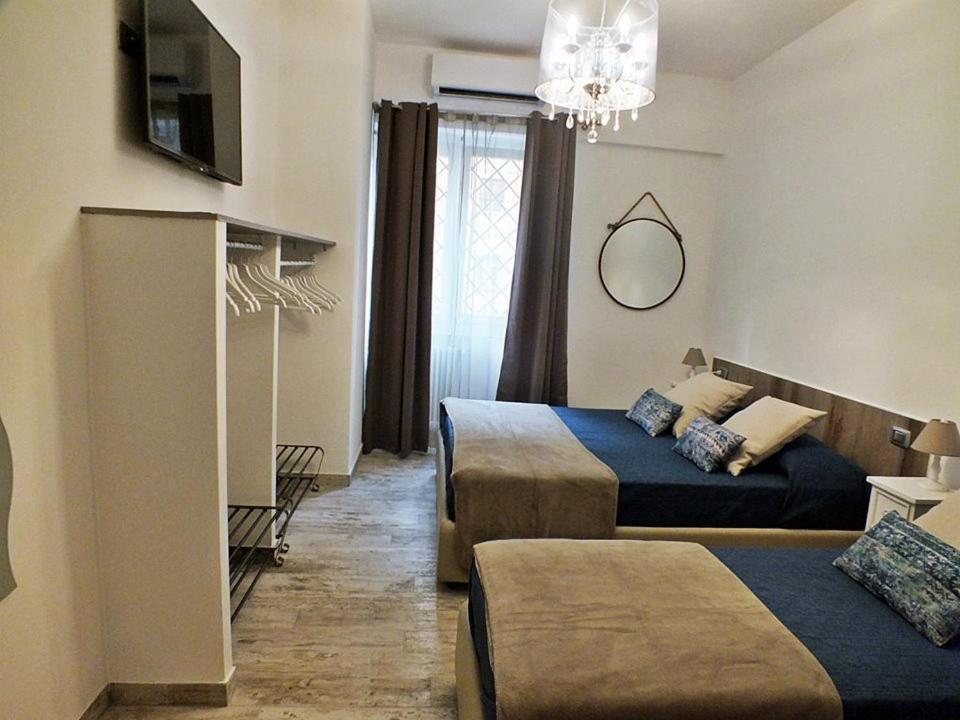 B&B Fiera Inn Болонья Номер фото