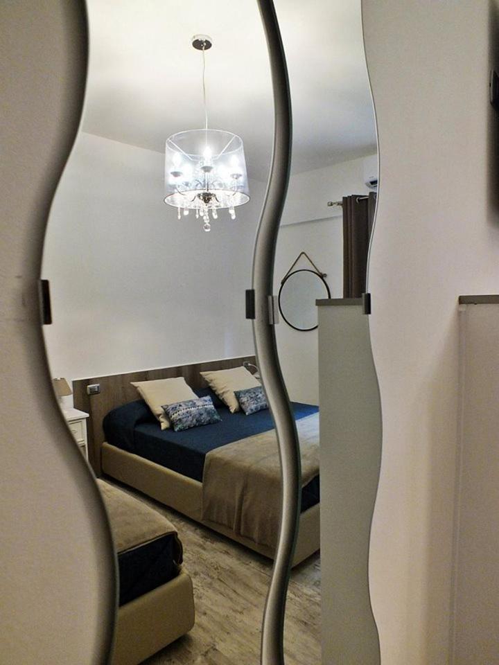 B&B Fiera Inn Болонья Номер фото