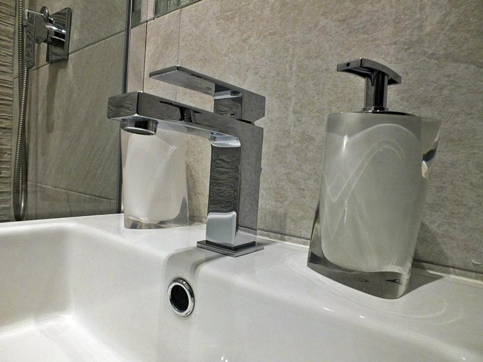 B&B Fiera Inn Болонья Номер фото